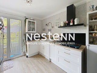  Appartement � vendre 4 pi�ces 88 m�