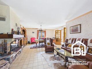  Maison à vendre 6 pièces 130 m²