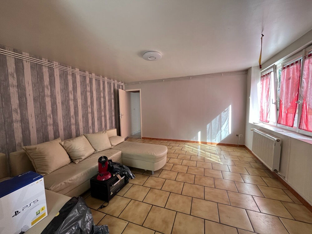 Vente Immeuble Immeuble Villars  9 pièces 227 m2 Circourt sur mouzon