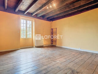  Maison à louer 3 pièces 80 m²
