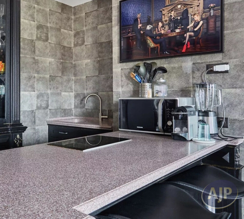 � vendre  Appartement Paris 8