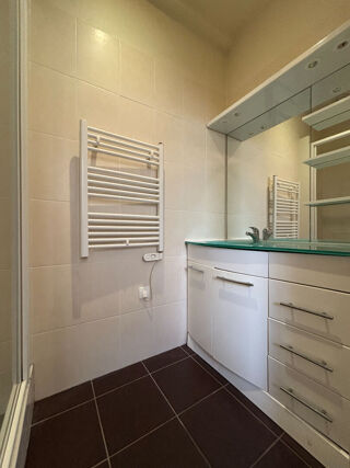  Appartement � louer 1 pi�ce 15 m�