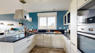  Maison � vendre 5 pi�ces 90 m�