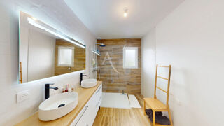  Maison � vendre 5 pi�ces 111 m� Dax