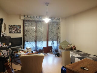  Appartement à louer 1 pièce 29 m²