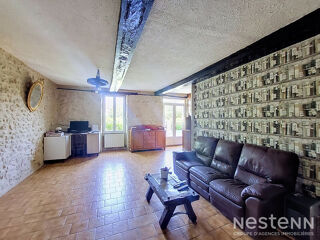  Maison à vendre 4 pièces 143 m²