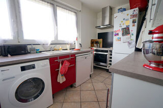  Appartement à vendre 4 pièces 76 m²