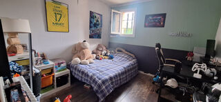  Appartement � vendre 5 pi�ces 91 m�