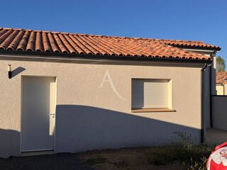  Maison 3 pièces 73 m² Albi