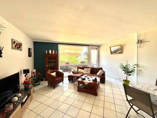  Appartement à vendre 4 pièces 76 m²
