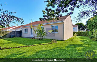  Maison à vendre 4 pièces 90 m²