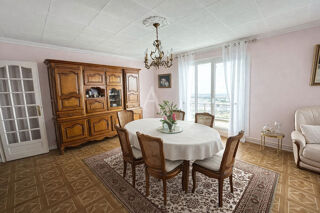  Appartement à vendre 4 pièces 82 m²