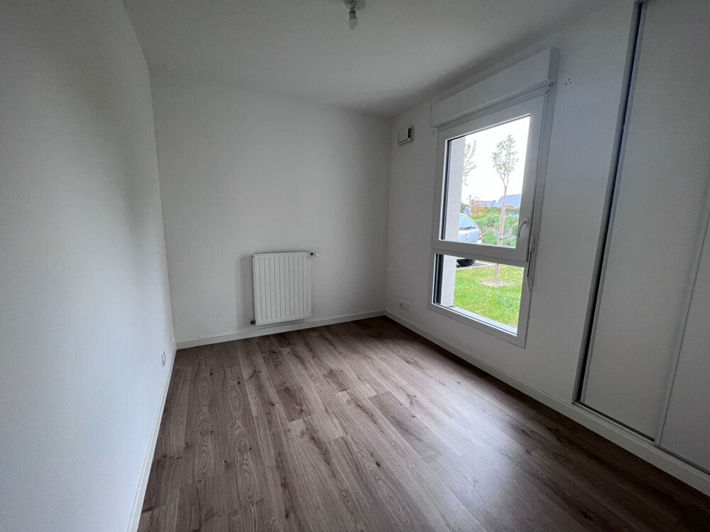 Location Appartement T3 - Jardin - Garage - SENE - LOGEMENT LOI PINEL Sene