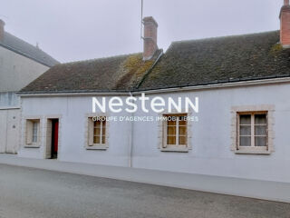  Maison � vendre 5 pi�ces 92 m�