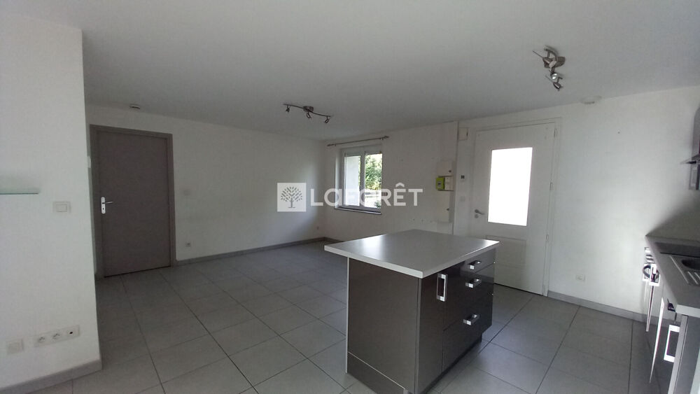 Location Appartement Appartement Val D'arcomie 67.78 m2 Loubaresse