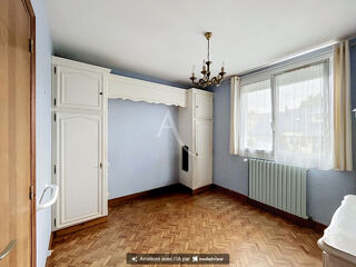  Maison à vendre 6 pièces 112 m²