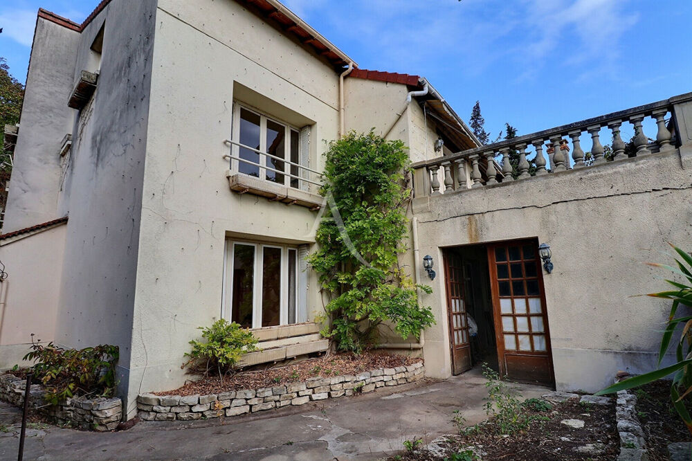 Vente Maison Maison  175 m2 Le mesnil le roi