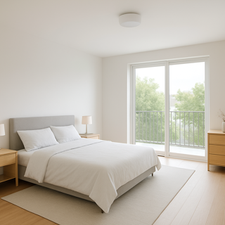  Appartement à vendre 4 pièces 90 m²