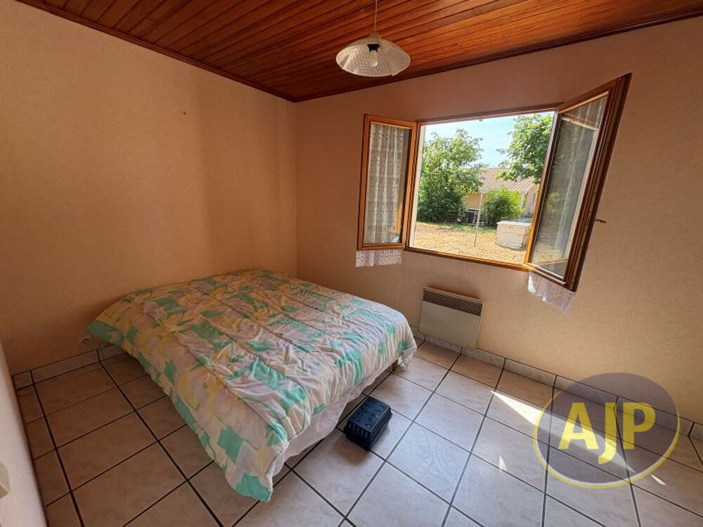 Vente Maison Maison  Audenge Audenge