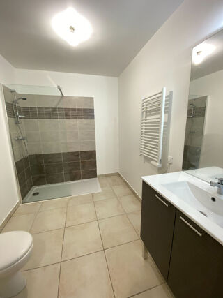  Appartement � louer 1 pi�ce 25 m�