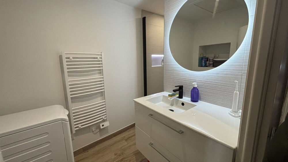 Appartement Entièrement rénové Villars Les Dombes 4 pièces 87 m2