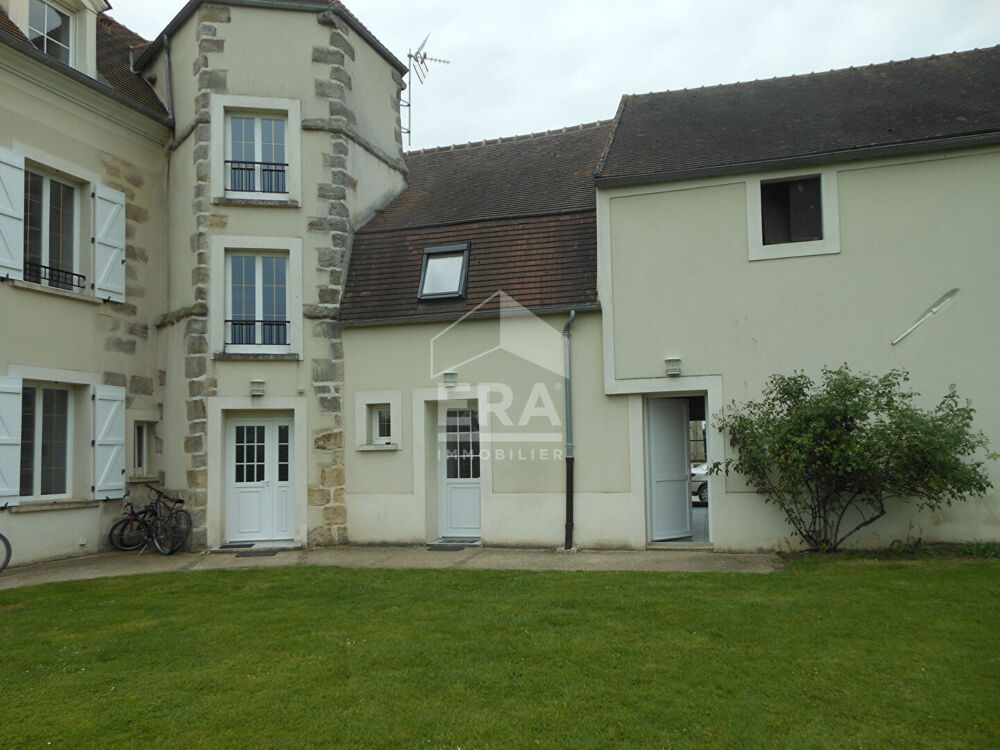Location Appartement Appartement Chevry-cossigny 2 pièce(s) Chevry-cossigny