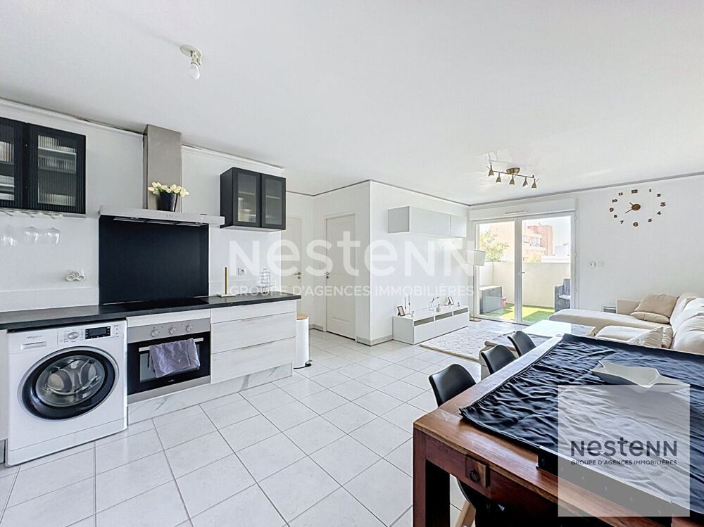 Appartement meublé 2 pièces à louer à Miramas