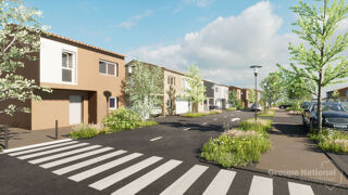  Maison � vendre 4 pi�ces 90 m�