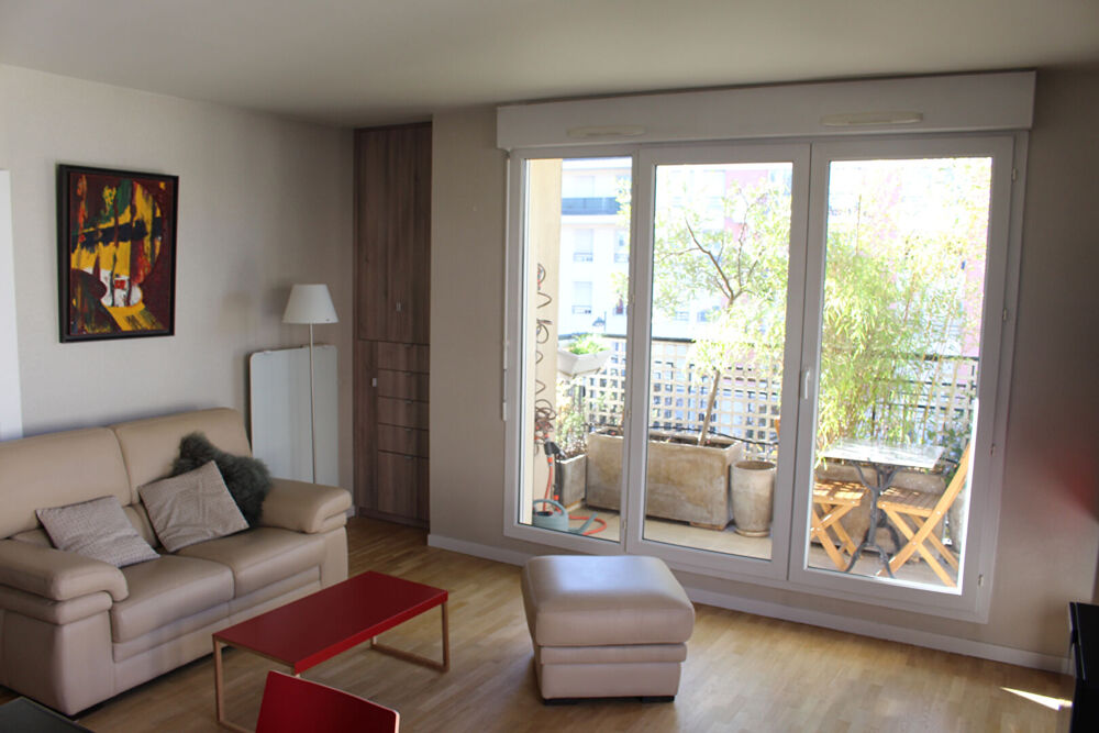 Appartement a louer meudon - 2 pièce(s) - 48 m2 - Surfyn