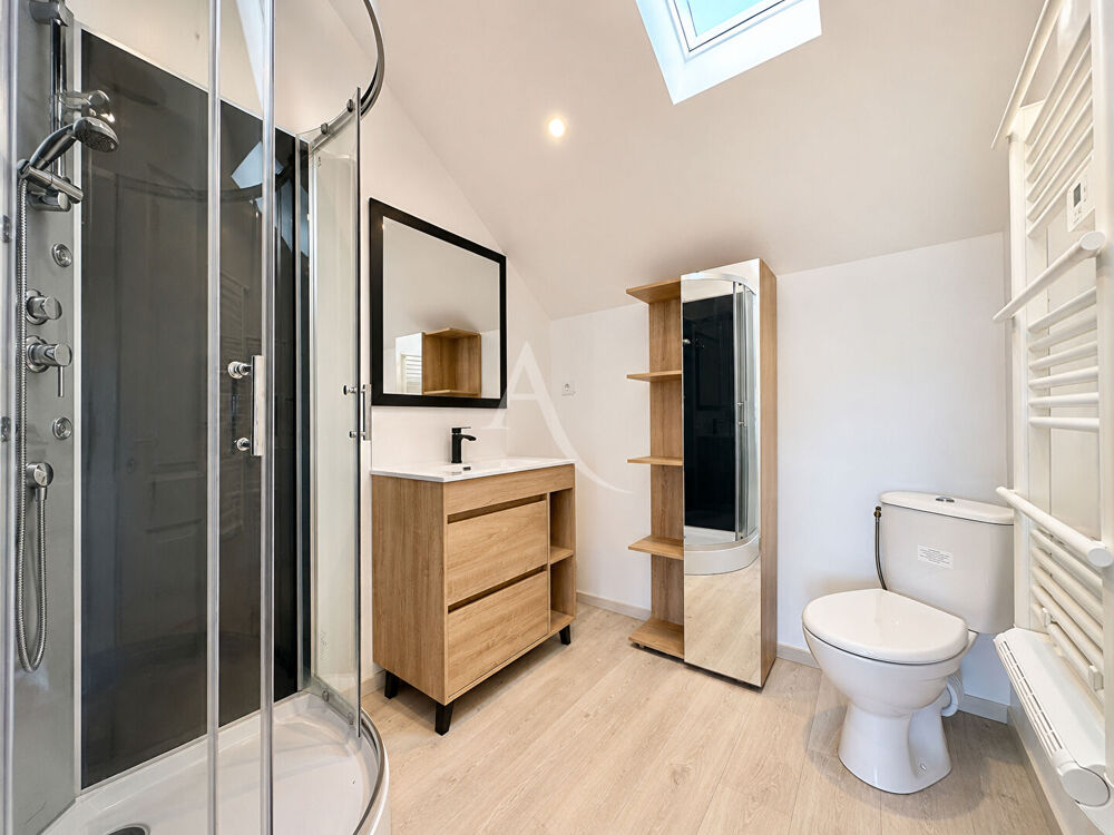Vente Maison Maison 2 chambres + bureau proche mer Saint Hilaire De Riez - Sion sur L'Océan. Saint hilaire de riez