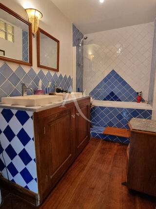  Maison � vendre 6 pi�ces 145 m�