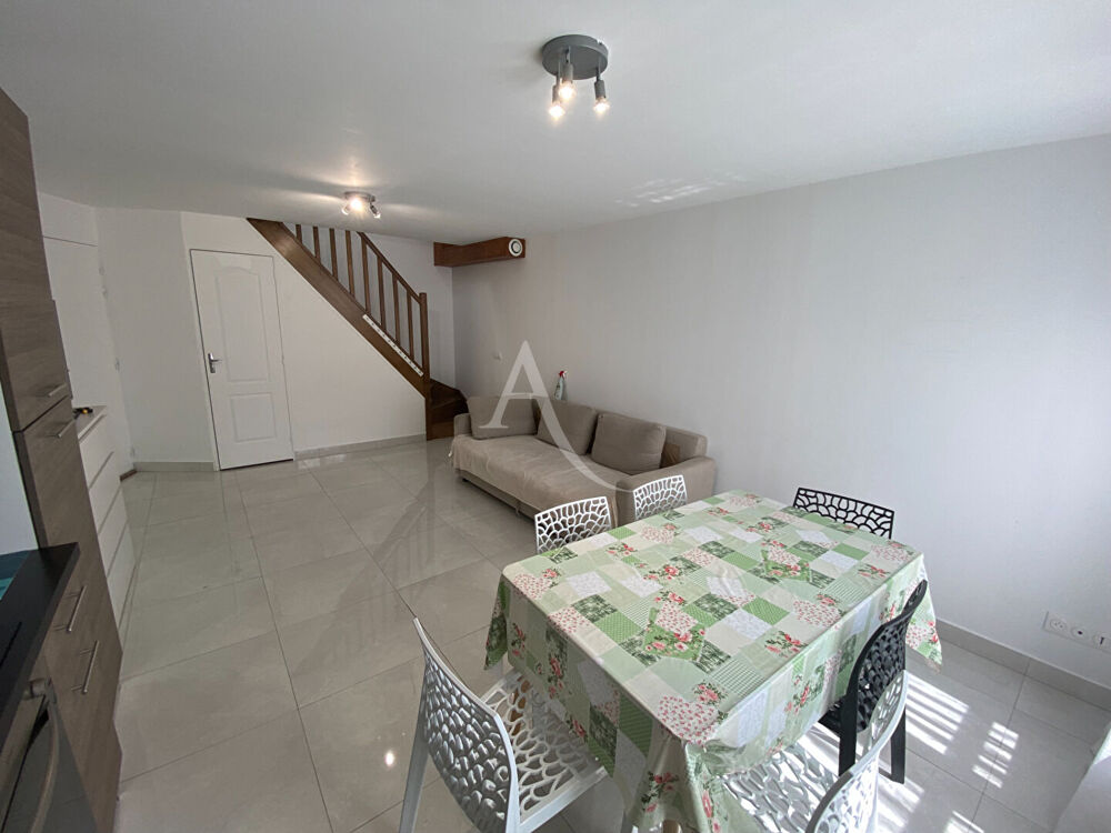 Location Appartement Appartement Le Blanc Mesnil 2 pièce(s) 49.81 m2 Le blanc mesnil