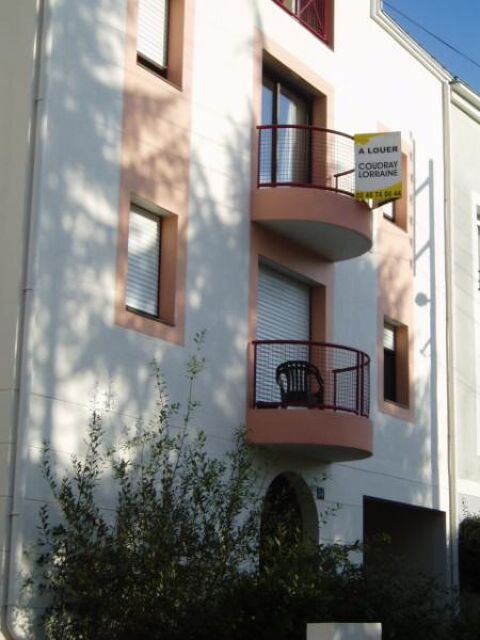  Appartement � louer 3 pi�ces 54 m�