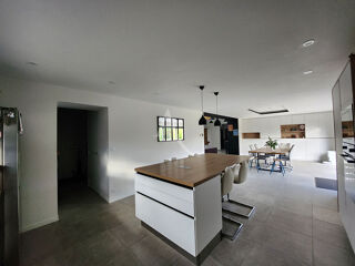 Vente Maison Maison Frossay 4 Chambres Frossay