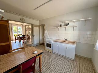  Maison à vendre 6 pièces 113 m²