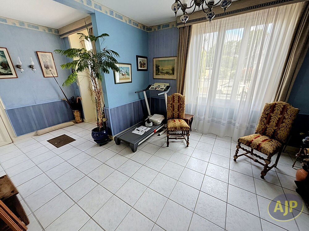 Vente Maison Maison Sevremoine Sevremoine