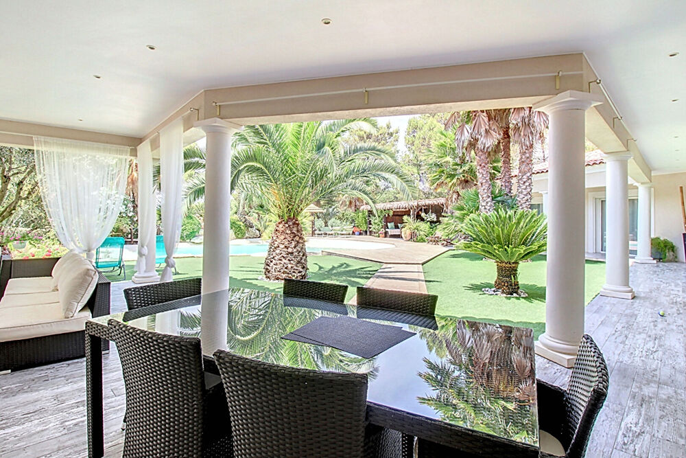  vendre  Maison Draguignan (83300)