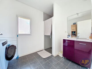  Appartement � vendre 2 pi�ces 50 m�