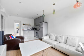  Appartement � vendre 3 pi�ces 53 m�