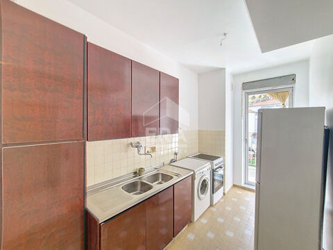  Appartement � louer 2 pi�ces 46 m�