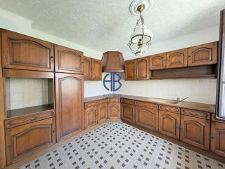  Maison à vendre 4 pièces 80 m²