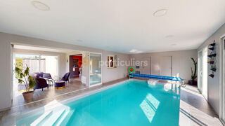  Maison � vendre 7 pi�ces 195 m�