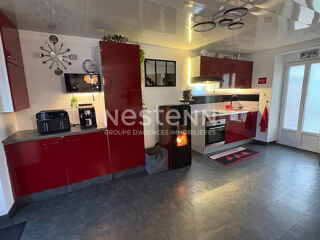  Maison � vendre 4 pi�ces 74 m�