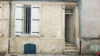  Maison à louer 2 pièces 56 m²