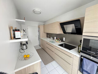  Appartement  vendre 3 pices 64 m