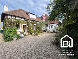  Maison � vendre 5 pi�ces 120 m�