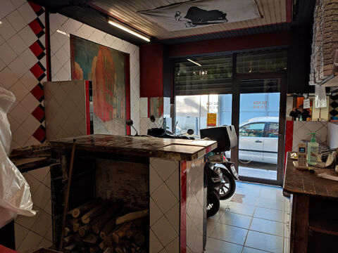 PIZZERIA SECTEUR L'EVECHE MARSEILLE 56000 13002 Marseille