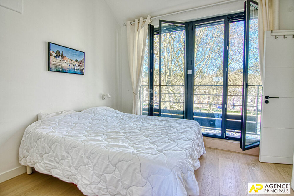 Vente Appartement Versailles Avenue de Paris 