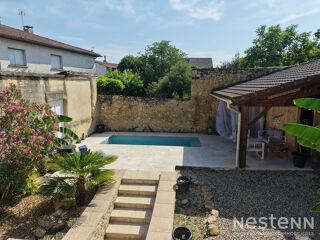  Maison à vendre 6 pièces 137 m²