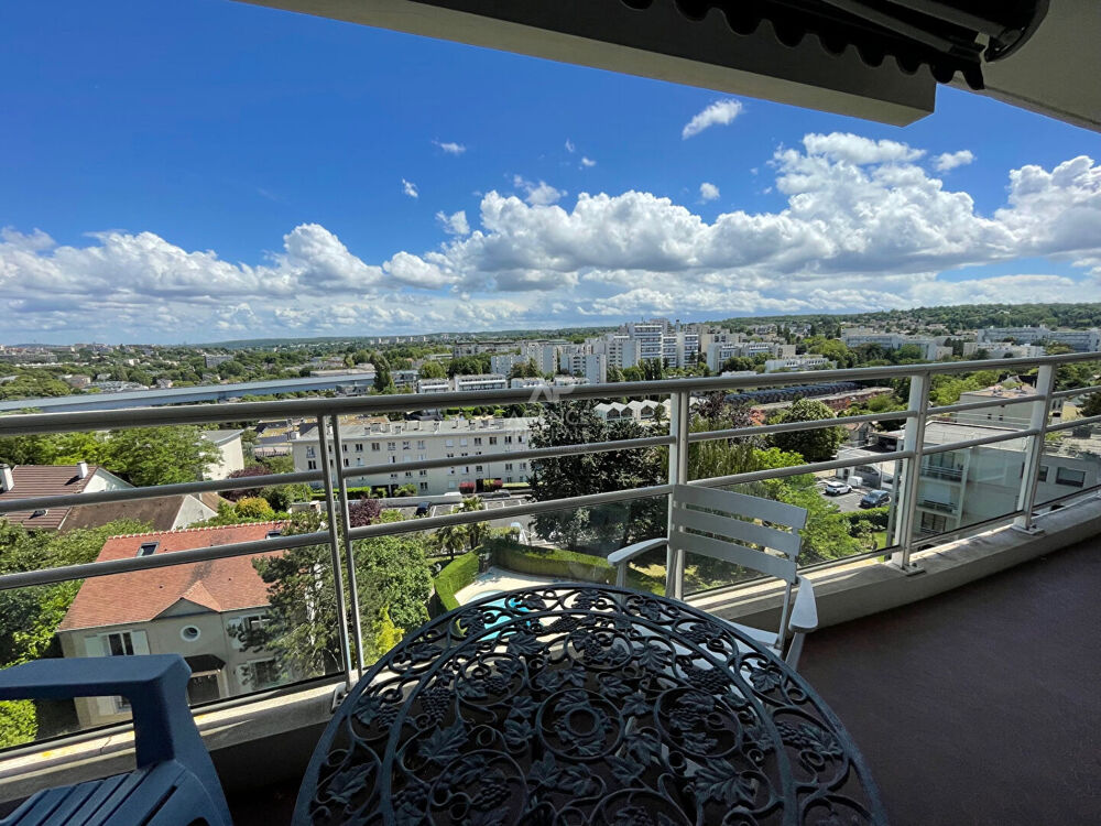 Vente Appartement Appartement Saint Germain En Laye 4 pièces 90.08 m2 Saint germain en laye